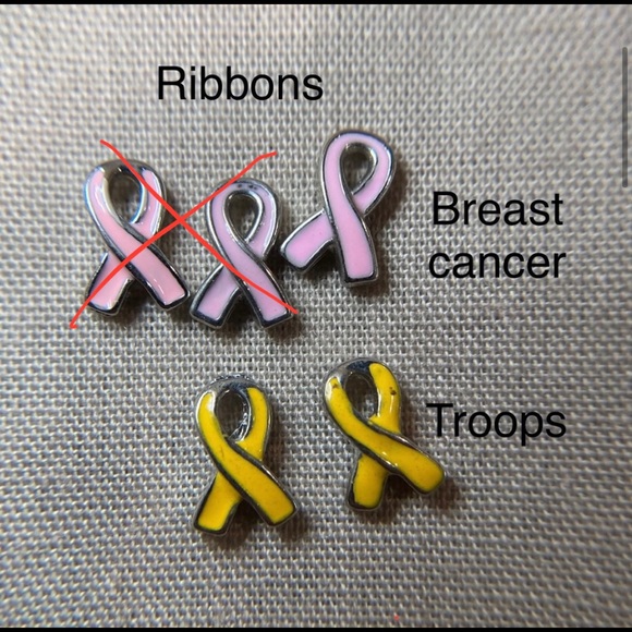 Origami Owl Assorted Charms - Picture 4 of 13